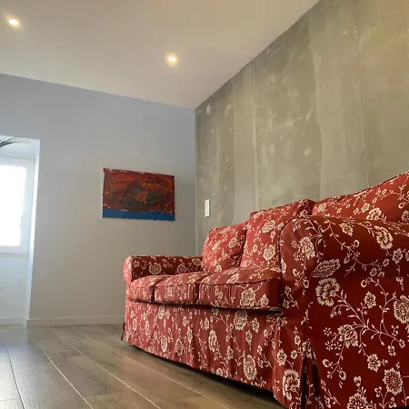 Apartmán Casa Cegonhas Faro