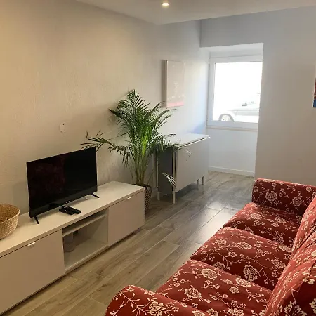 Casa Cegonhas Apartment *