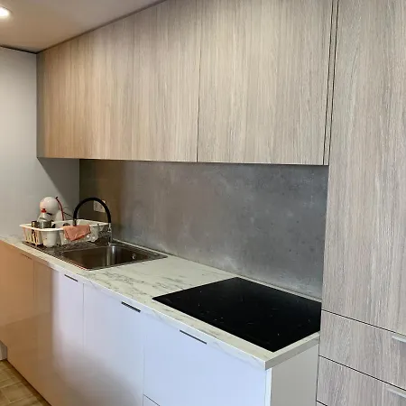 Casa Cegonhas דירה פארו