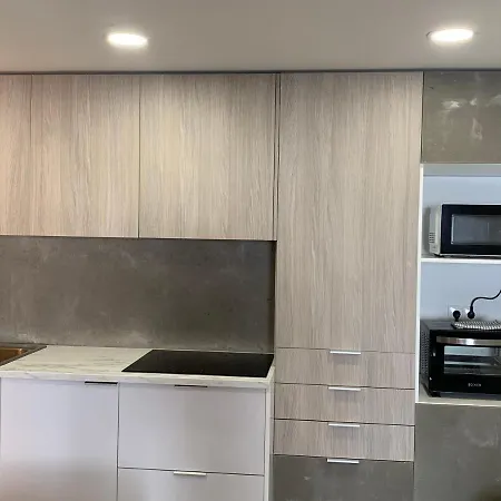 Casa Cegonhas Apartment *