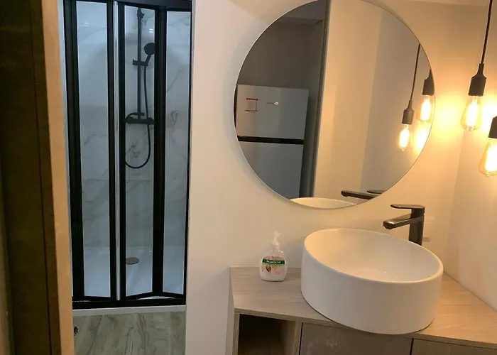 Διαμέρισμα Casa Cegonhas