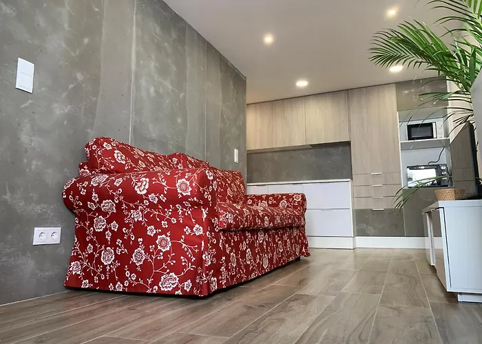 Διαμέρισμα Casa Cegonhas Φάρο