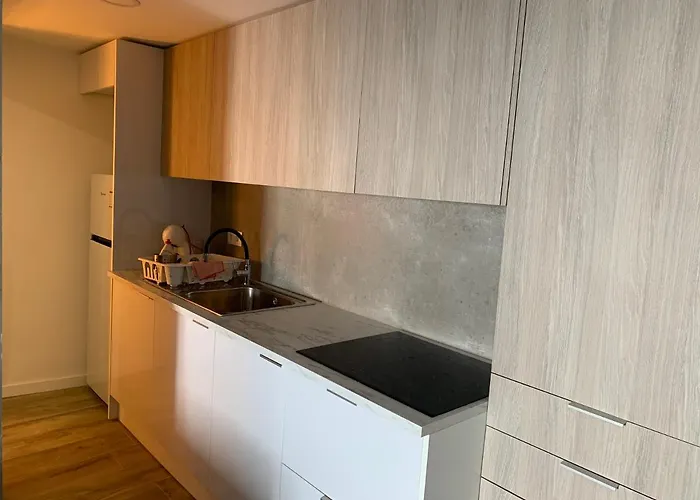 Διαμέρισμα Casa Cegonhas *