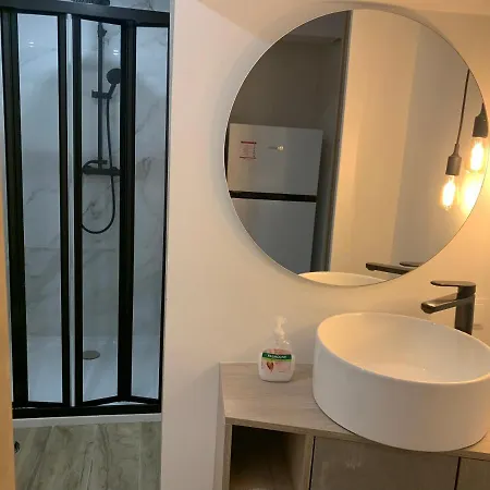 Apartment Casa Cegonhas