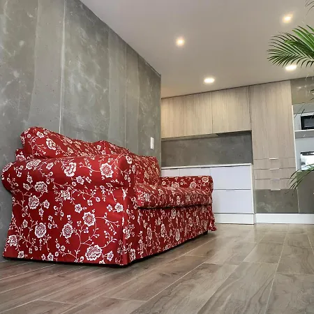 Apartment Casa Cegonhas Faro