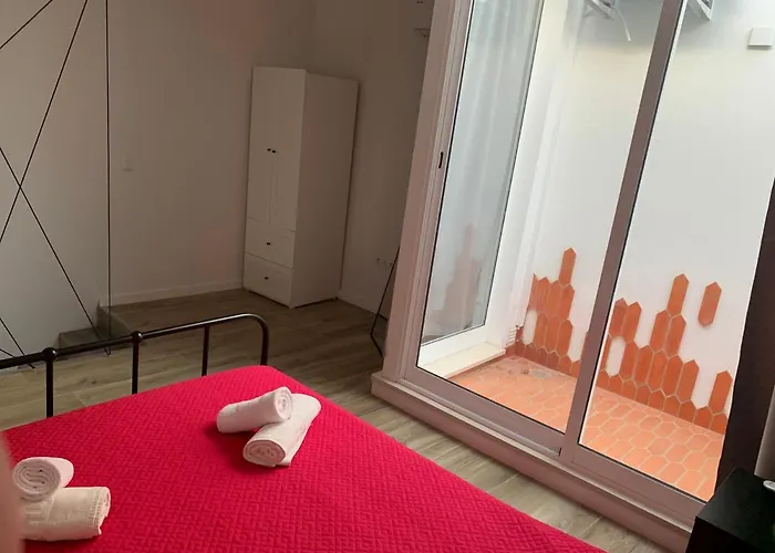 Casa Cegonhas Apartment