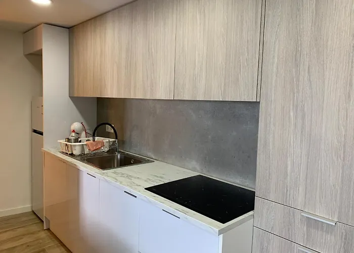 Casa Cegonhas Apartment Faro