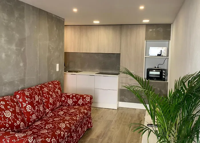 Apartment Casa Cegonhas Faro